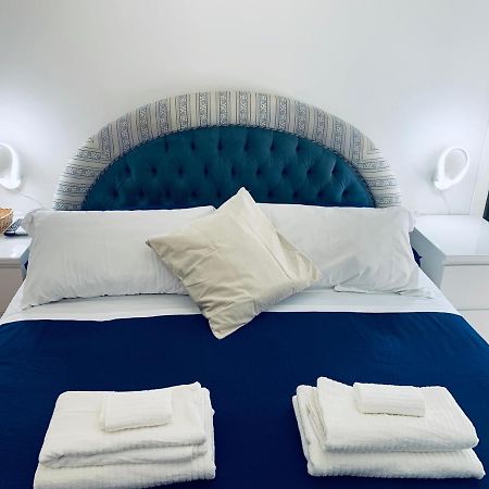 Vatican Angelic Apartment 로마 외부 사진