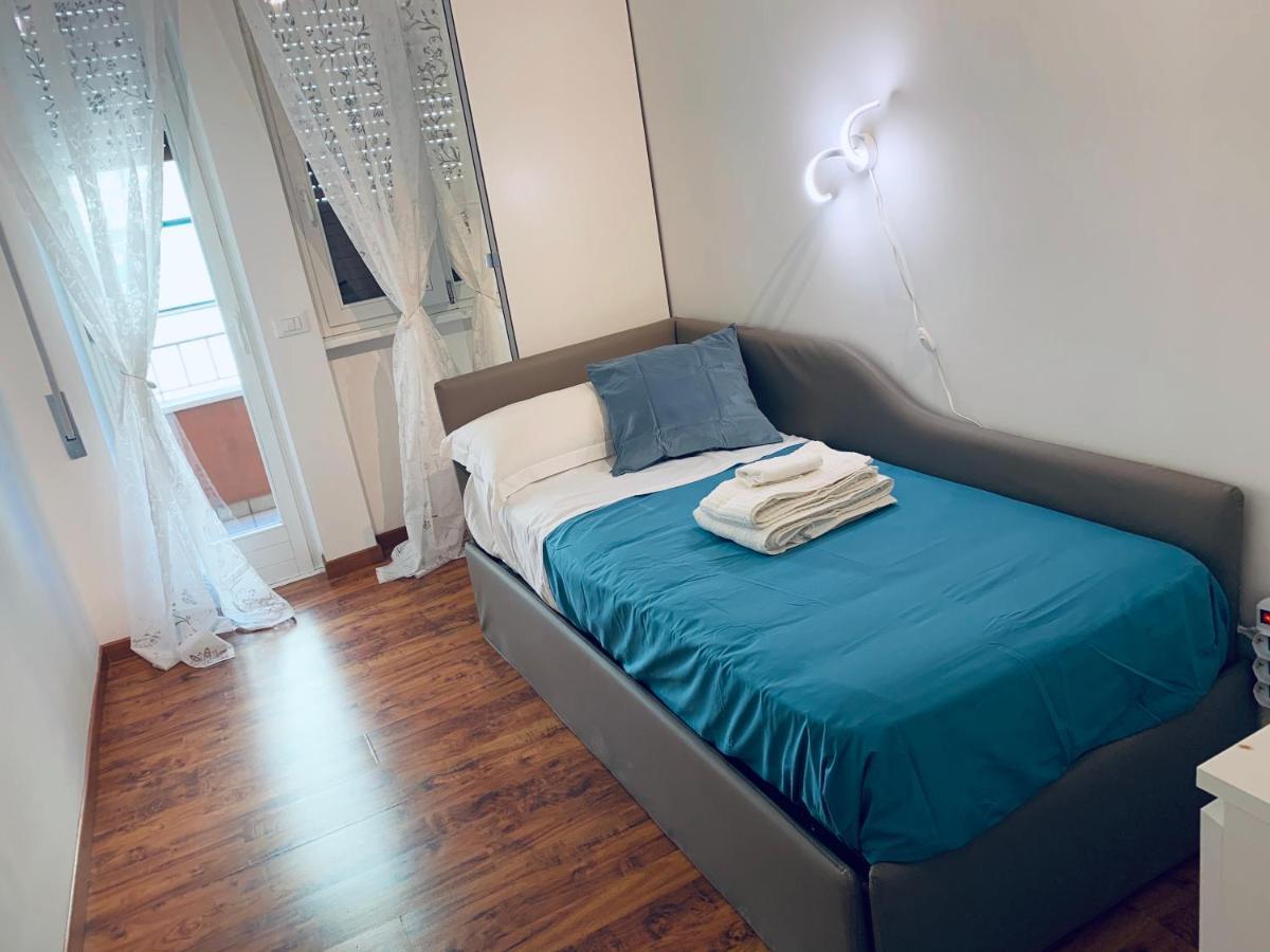 Vatican Angelic Apartment 로마 외부 사진