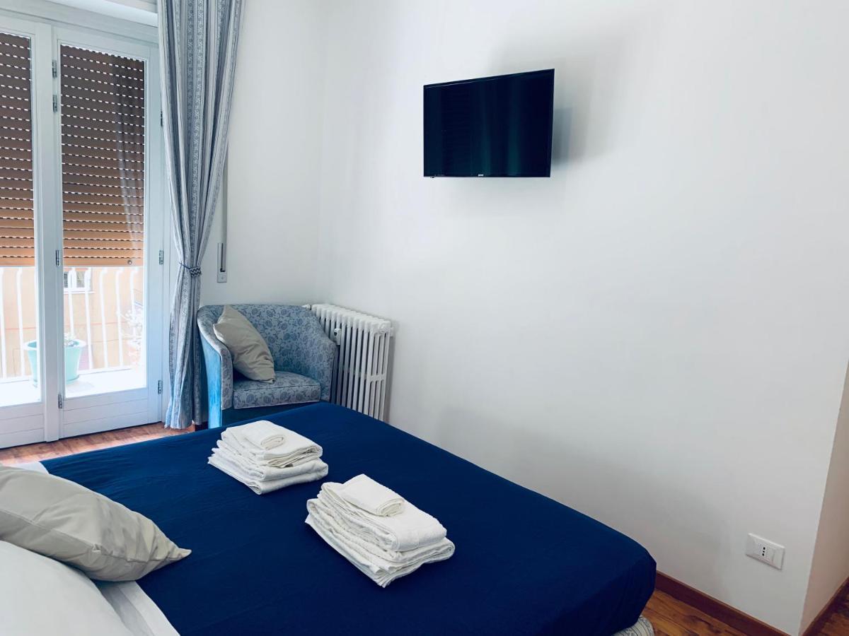 Vatican Angelic Apartment 로마 외부 사진
