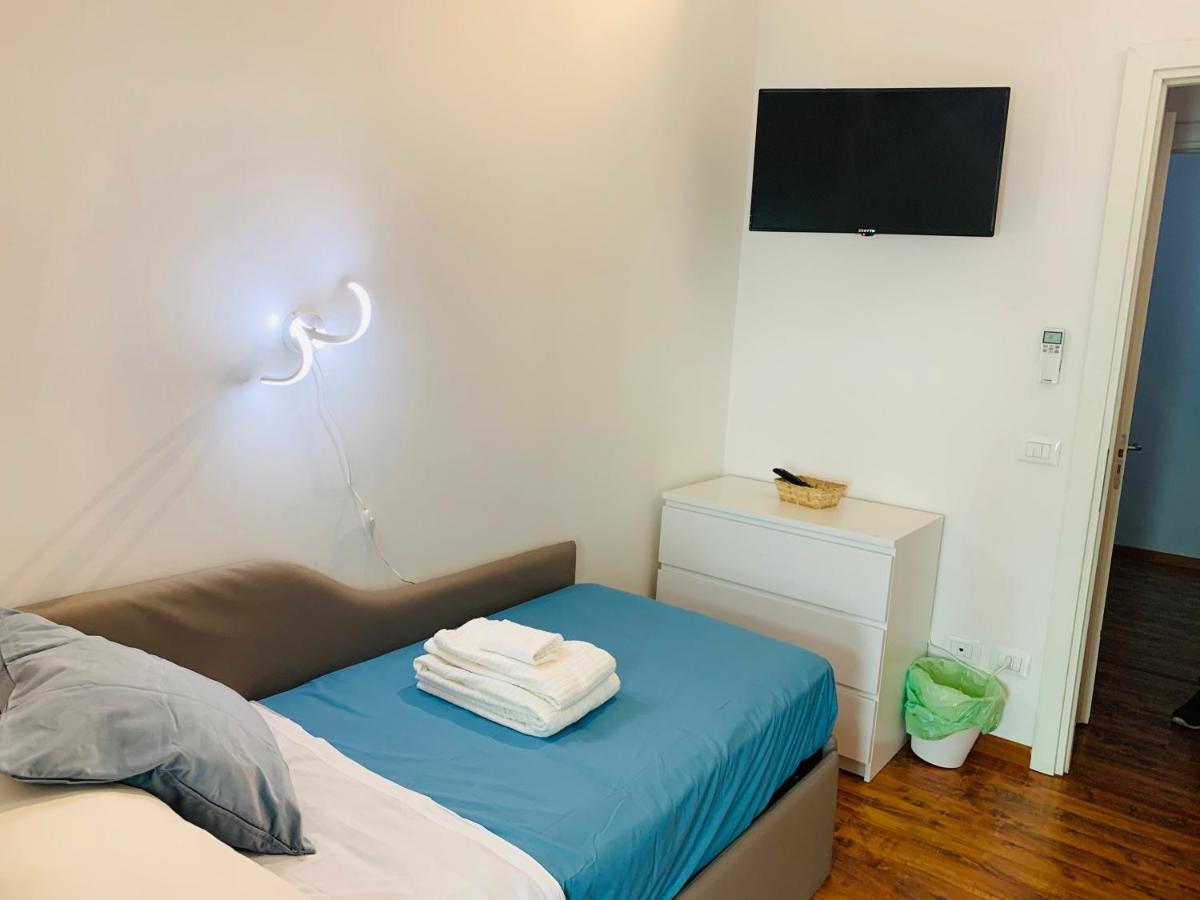 Vatican Angelic Apartment 로마 외부 사진