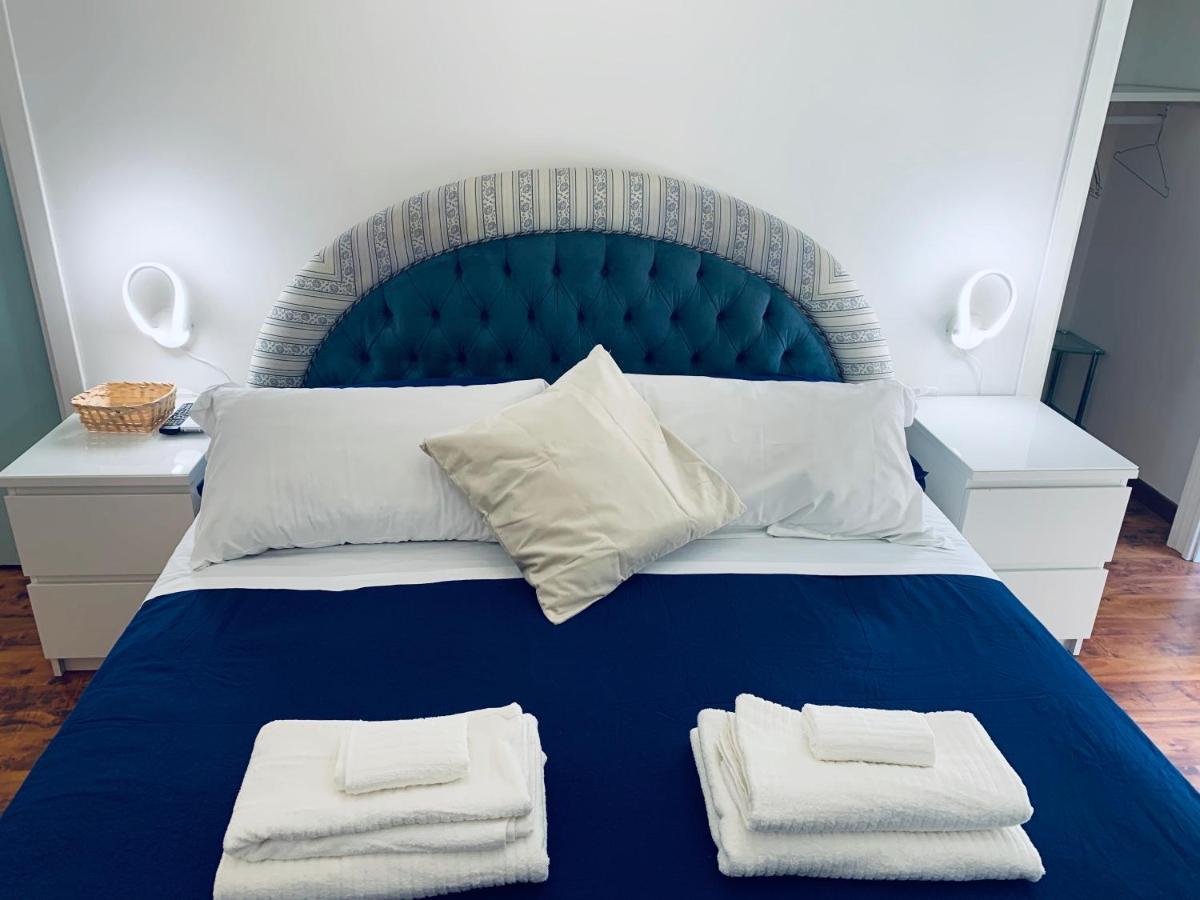 Vatican Angelic Apartment 로마 외부 사진