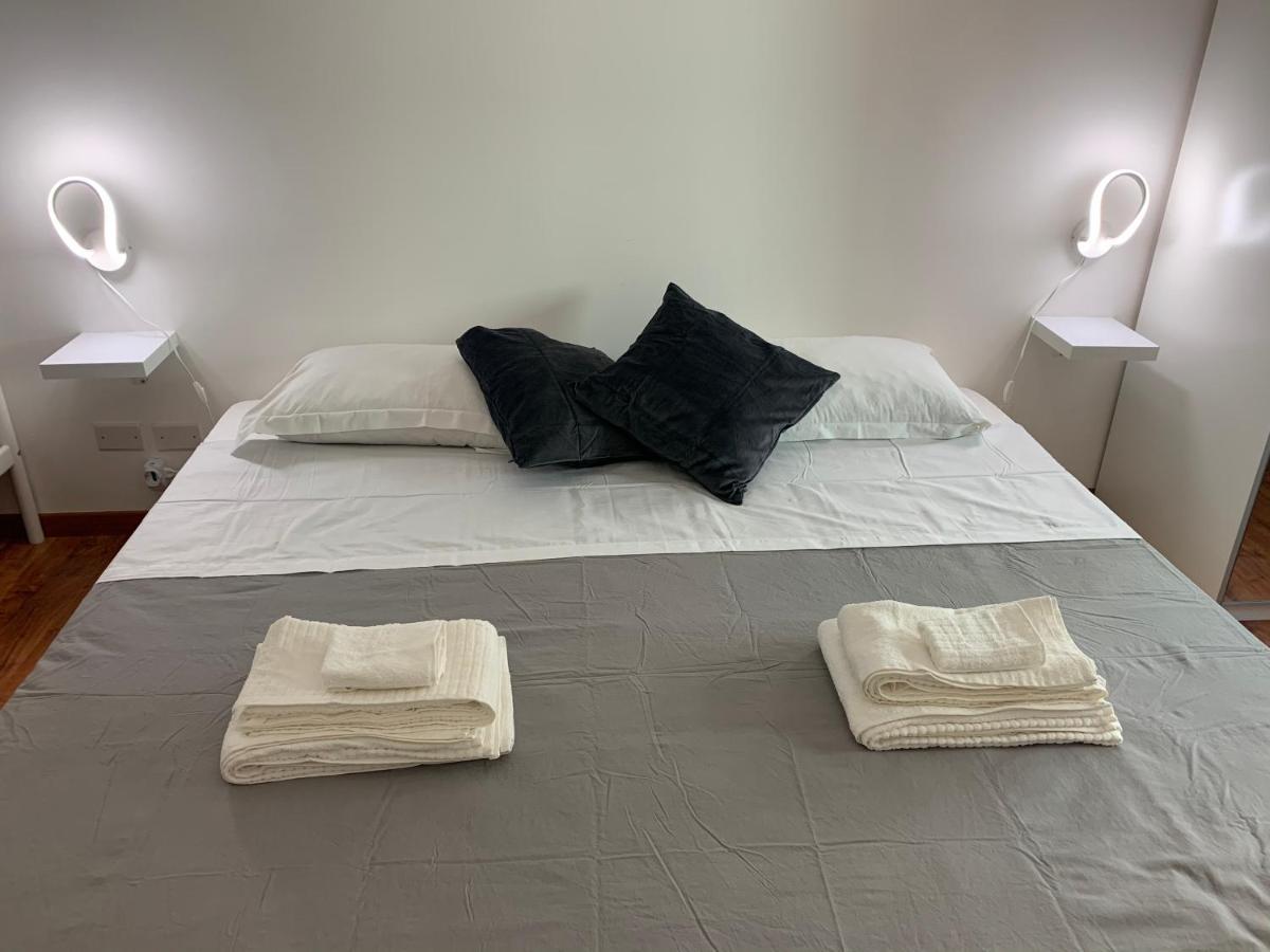 Vatican Angelic Apartment 로마 외부 사진
